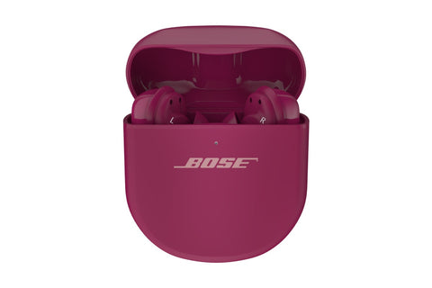 Bose QuietComfort Ultra Earbuds 2nd Gen (Deep Plum)
