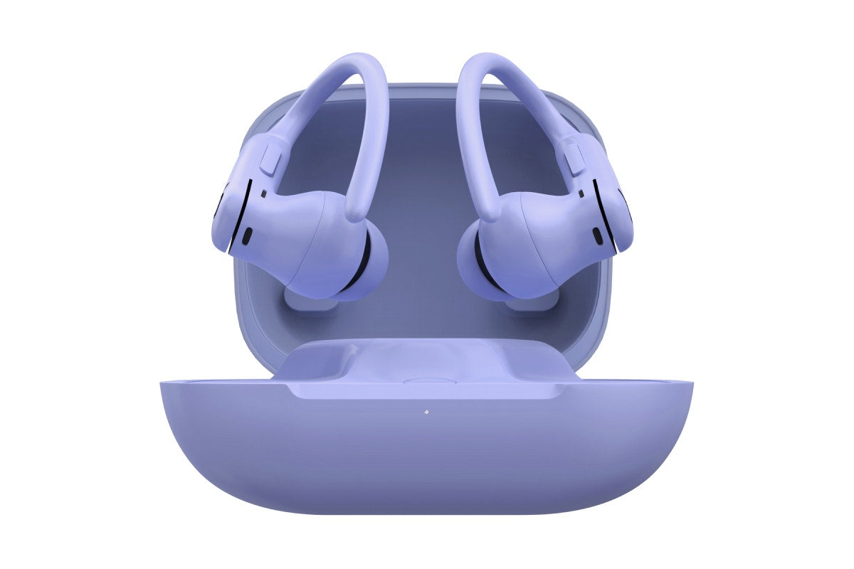 Beats Powerbeats Pro 2 High-Performance Earbuds - Hyper Purple - SuperSaverAU - view 2