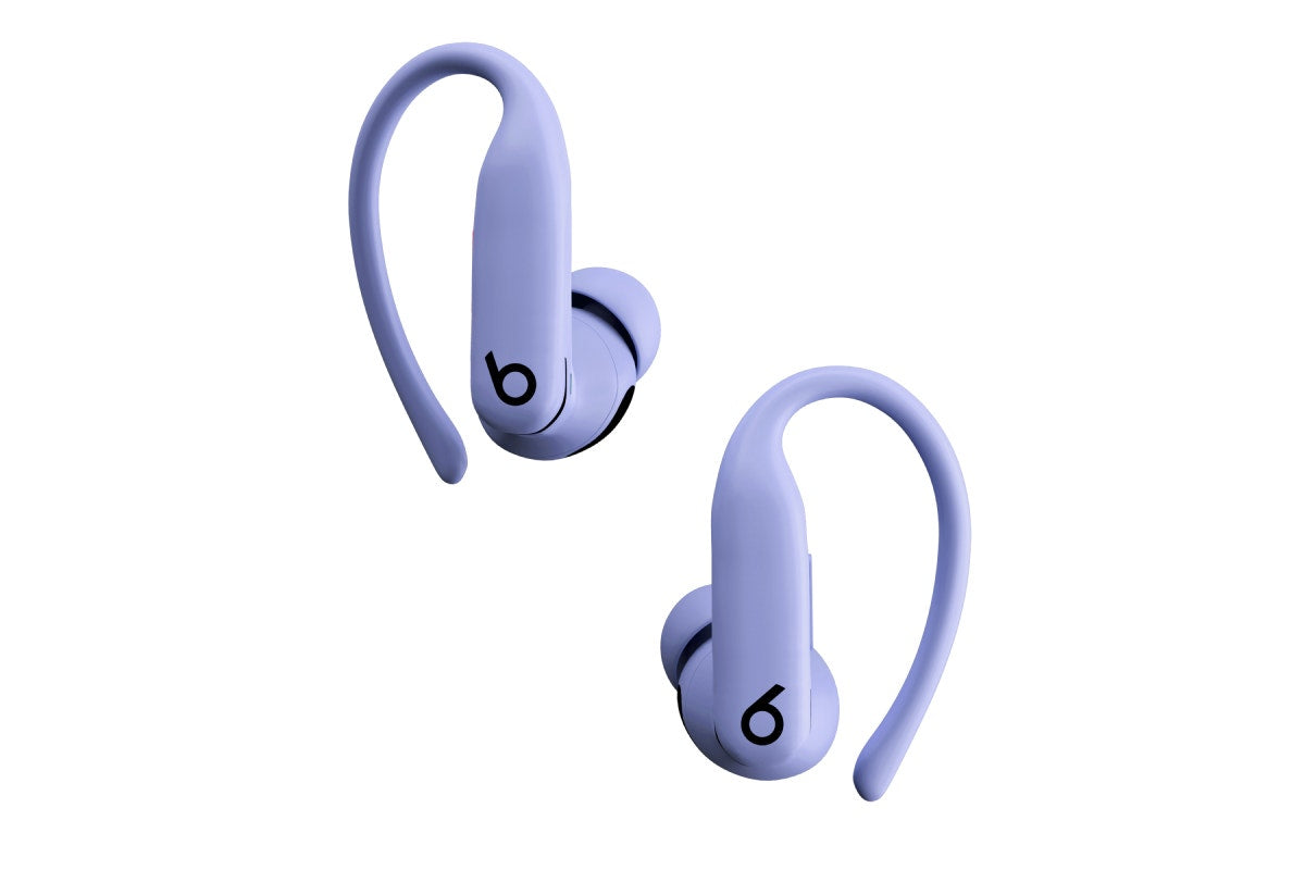 Beats Powerbeats Pro 2 High-Performance Earbuds - Hyper Purple - SuperSaverAU - view 1