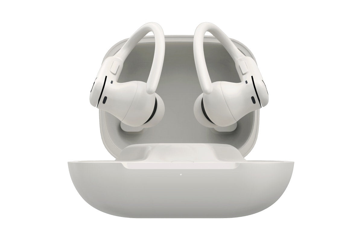Beats Powerbeats Pro 2 High-Performance Earbuds - Quick Sand - SuperSaverAU - view 2