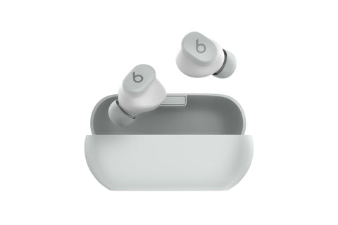Beats Solo Buds (Storm Grey)