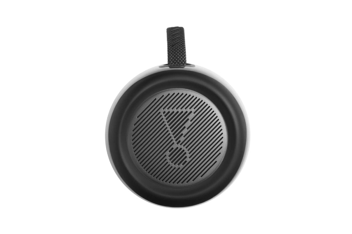 JBL Pulse 5 Portable Bluetooth Speaker (Black)