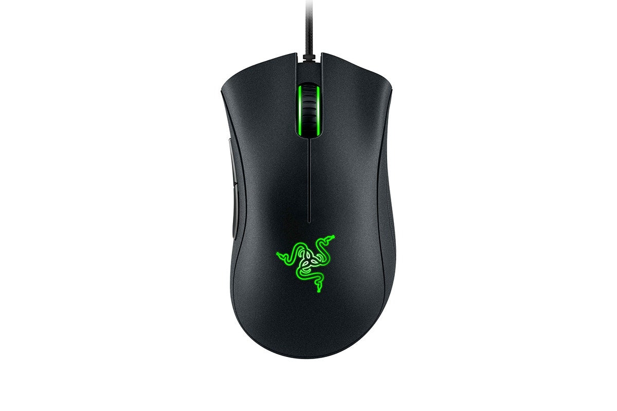 Razer DeathAdder Essential Gaming Mouse