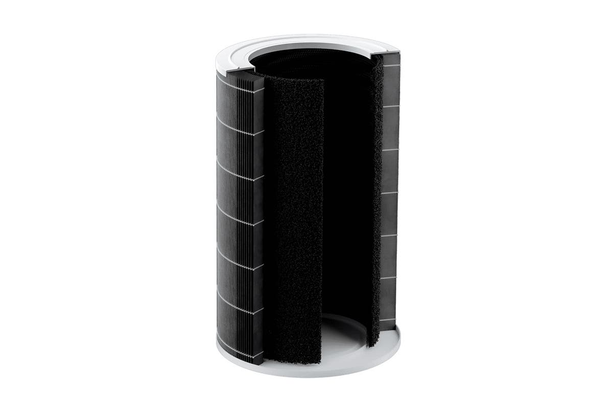 Xiaomi Mi Air Purifier 4 Pro (Global Model)