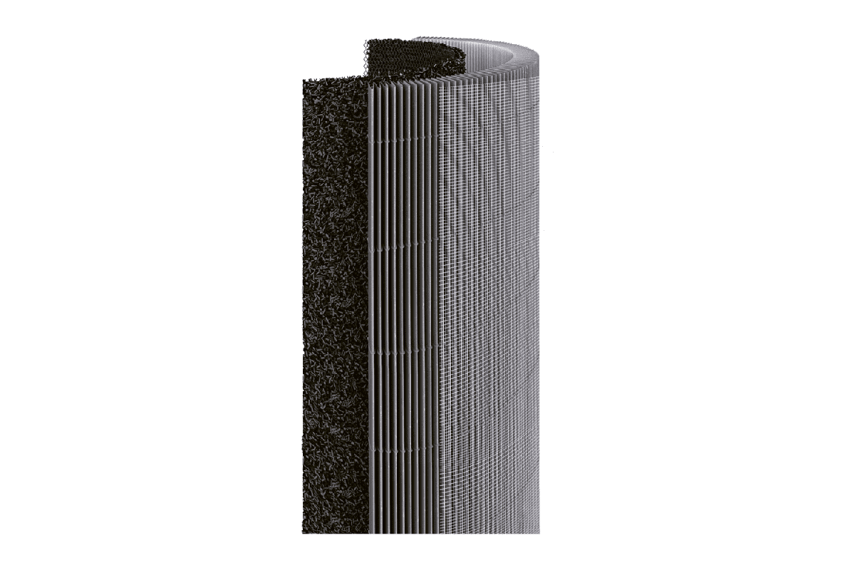 Xiaomi Smart Air Purifier 4 Pro Filter