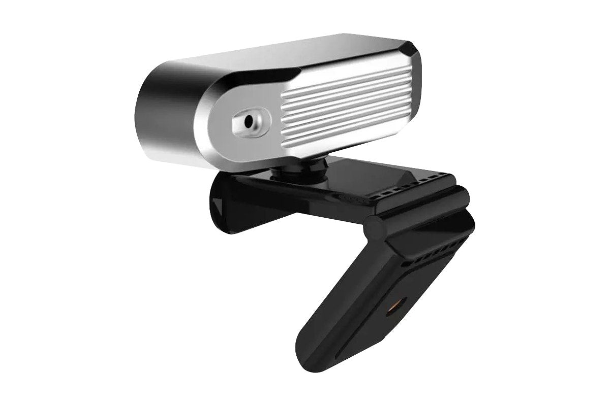 Xiaovv Full HD 1080p Webcam with Noise Cancelling Microphone