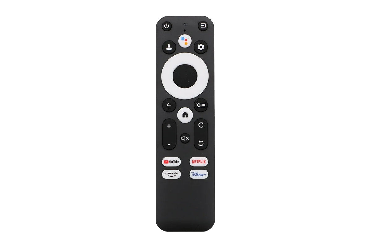 Wanbo X5 Pro Full HD Smart AI Google Projector