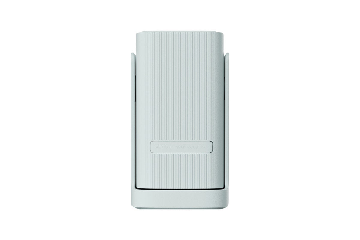Wanbo Cube 1 HD Smart Projector (Sky Blue)