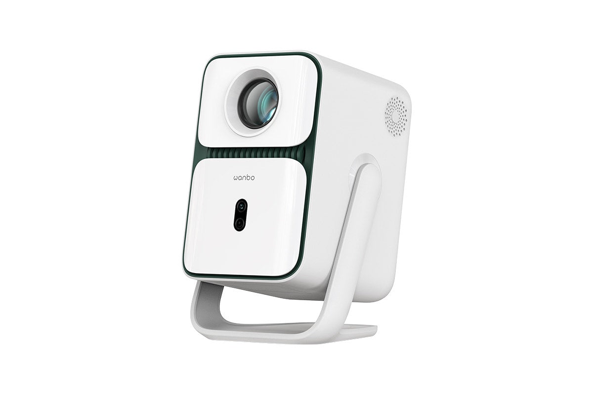 Wanbo T2 Ultra Full HD Smart Projector