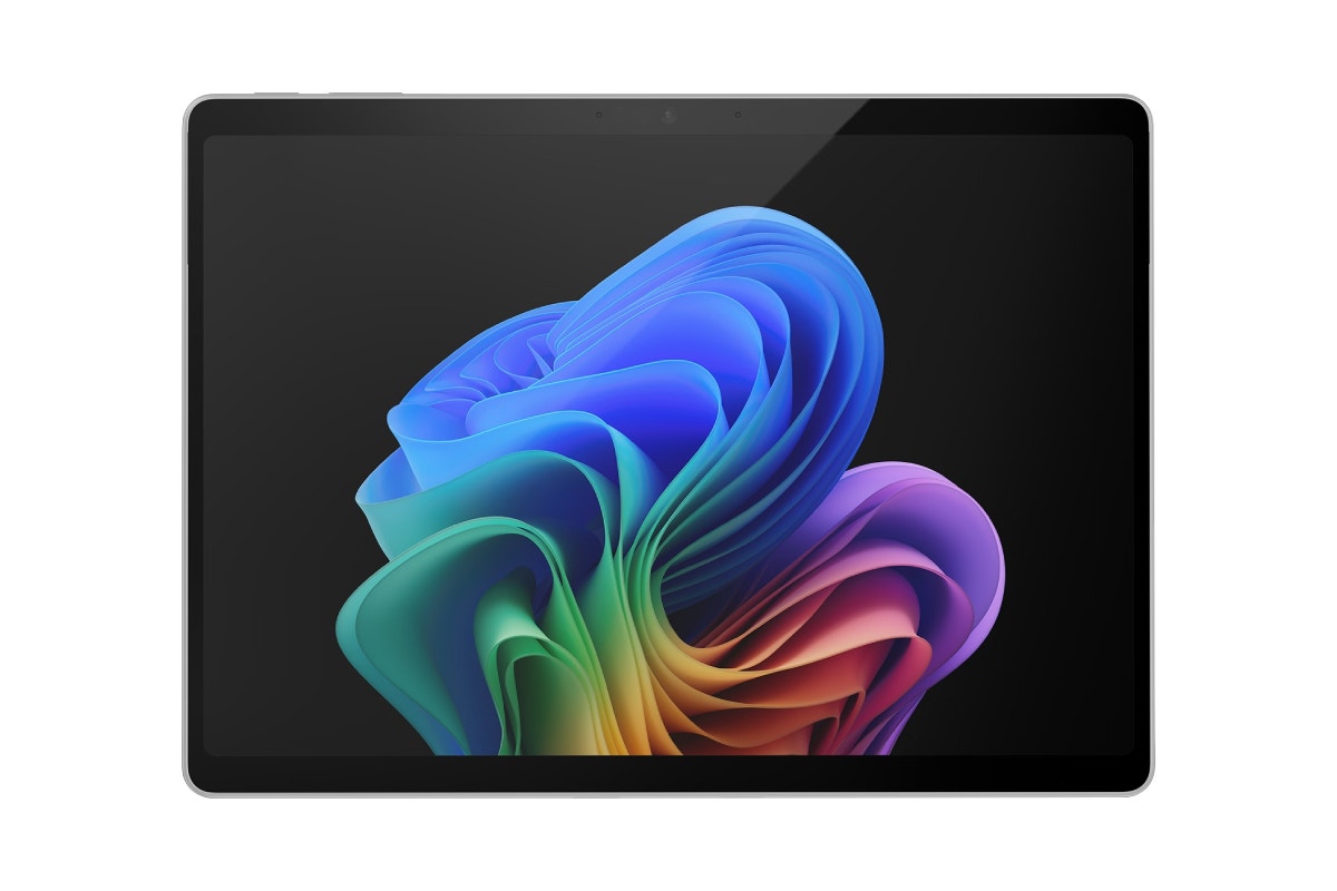 Microsoft Surface Pro 11- j 13" Snapdragon X Plus Windows 11 Home - 16GB, 512GB, Platinum - SuperSaverAU - view 3