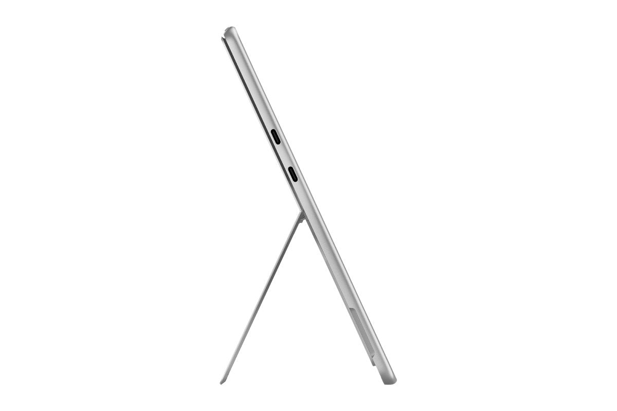 Microsoft Surface Pro 11- j 13" Snapdragon X Plus Windows 11 Home - 16GB, 512GB, Platinum - SuperSaverAU - view 5