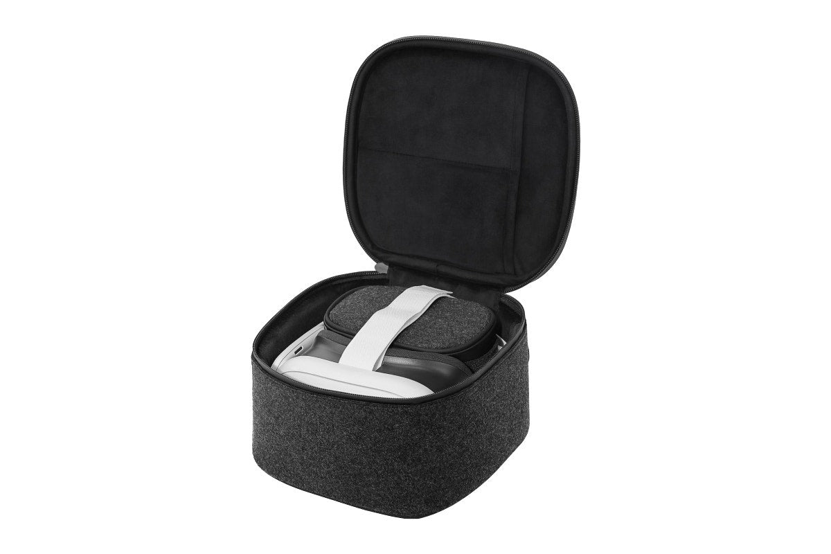 KIWI Design P4 Carrying Case for Meta Quest 3S/3/2/Vision Pro - SuperSaverAU - view 4