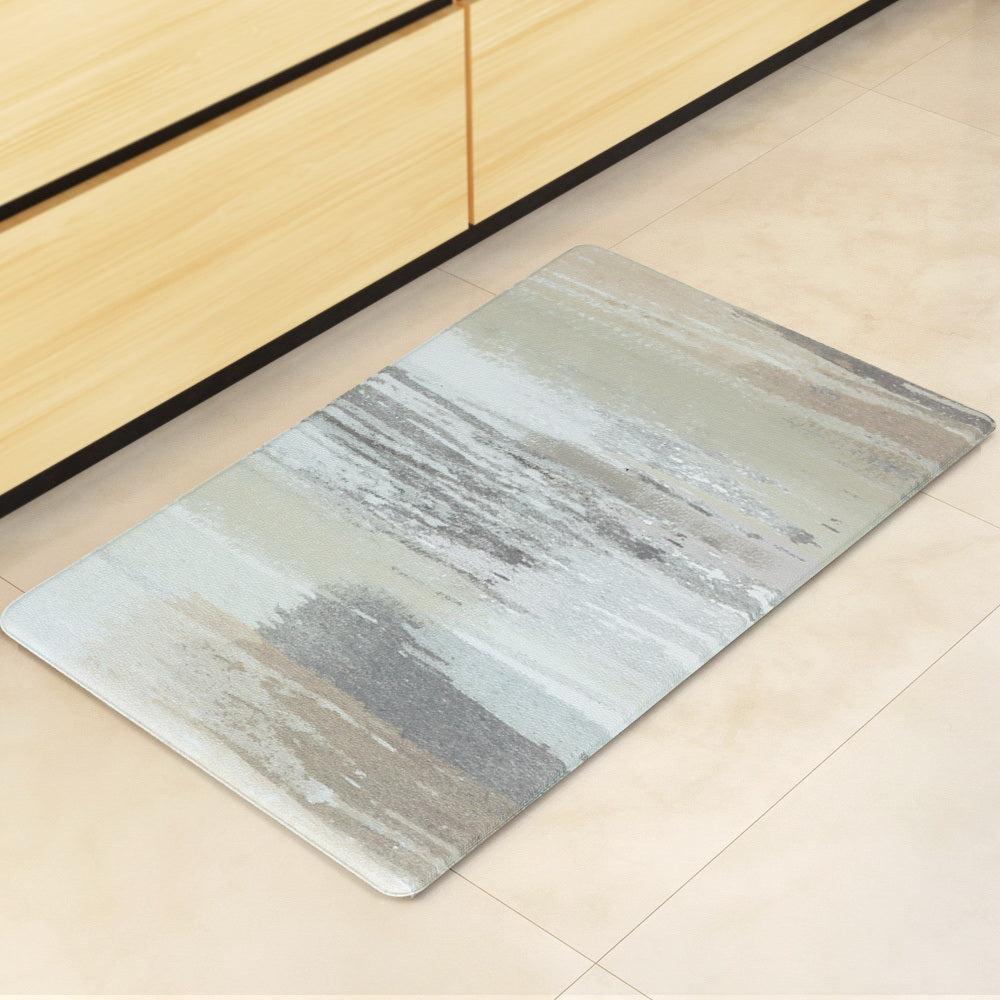 Artiss Kitchen Mat Non-slip 45x75cm PVC with 10mm Cushioning Support - SuperSaverAU - view 7