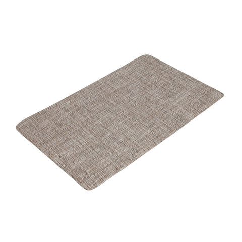 Artiss Kitchen Mat Non-slip Textilene 45x75cm with 10mm Cushioning Support - SuperSaverAU - view 1