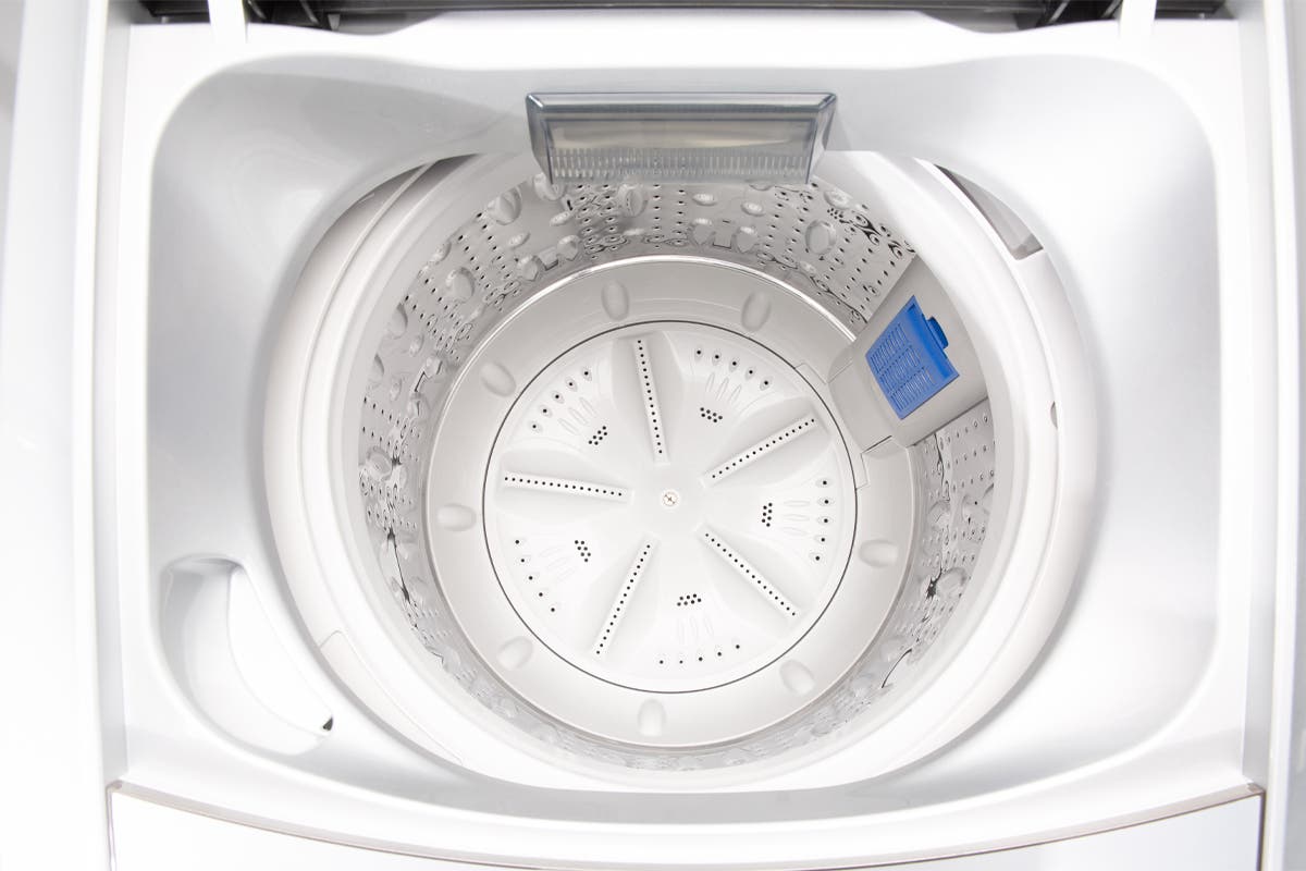 Kogan 12kg Top Load Washing Machine | SuperSaverAU