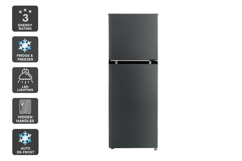 Kogan 236L Top Mount Fridge | SuperSaverAU