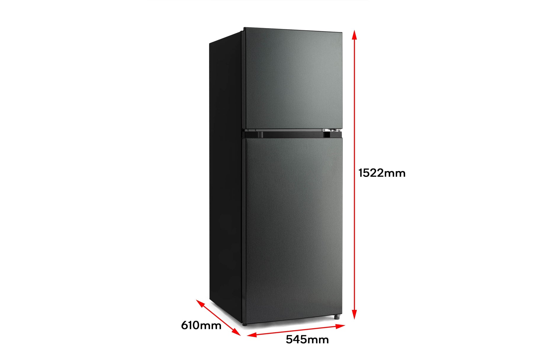 Kogan 236L Top Mount Fridge | SuperSaverAU
