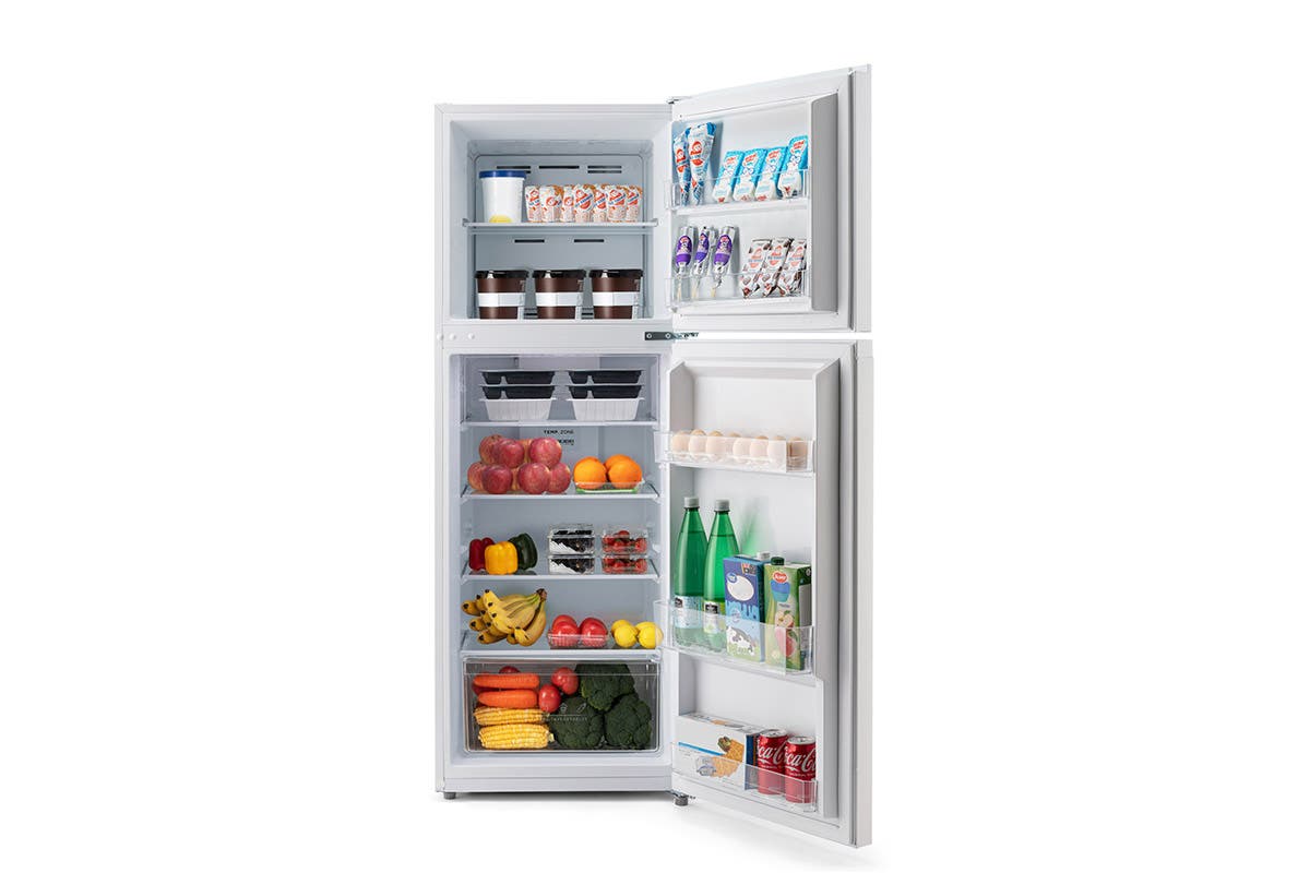 Kogan 236L Top Mount Fridge | SuperSaverAU