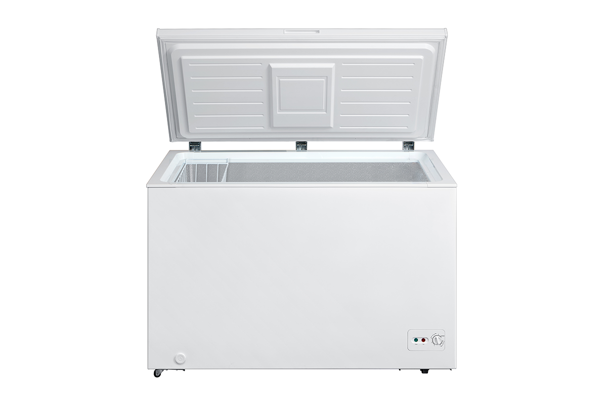 Kogan Interchangeable Chest Fridge and Freezer | SuperSaverAU