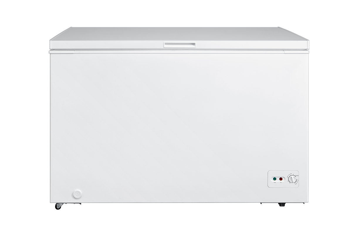Kogan Interchangeable Chest Fridge and Freezer | SuperSaverAU