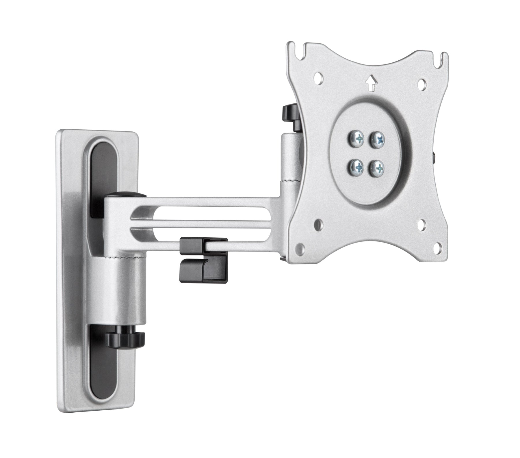 Kogan Lockable Full Motion Caravan TV Mount for 13" - 32" TVs | SuperSaverAU