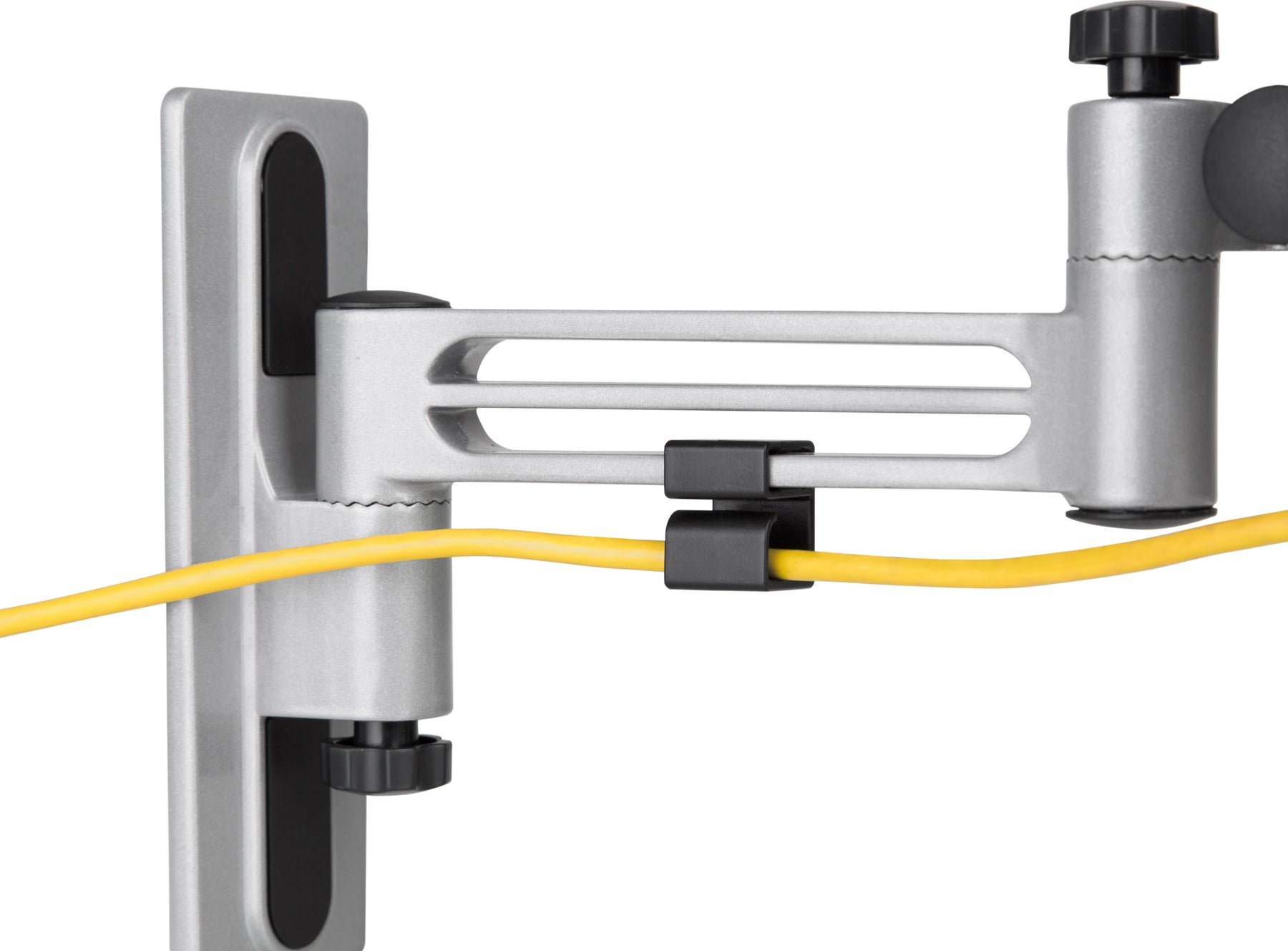 Kogan Lockable Full Motion Caravan TV Mount for 13" - 32" TVs | SuperSaverAU