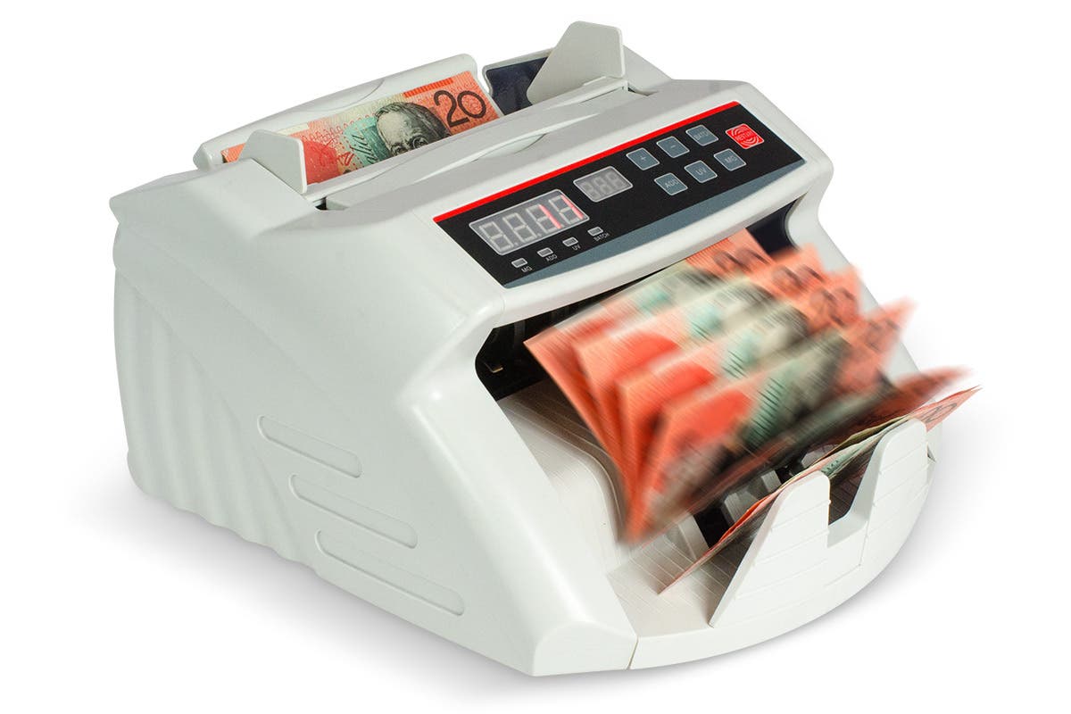 Kogan Note Counter | SuperSaverAU