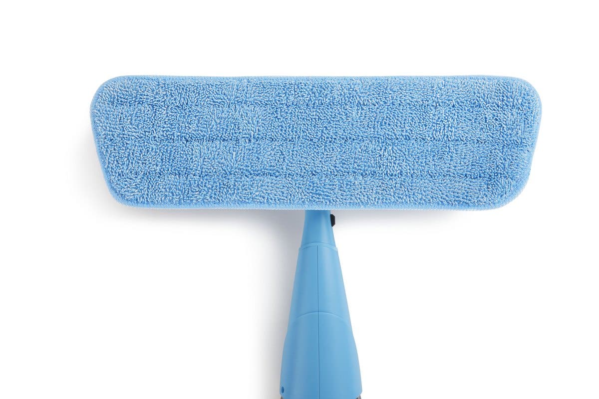Kogan UltraSwish Spray Mop | SuperSaverAU