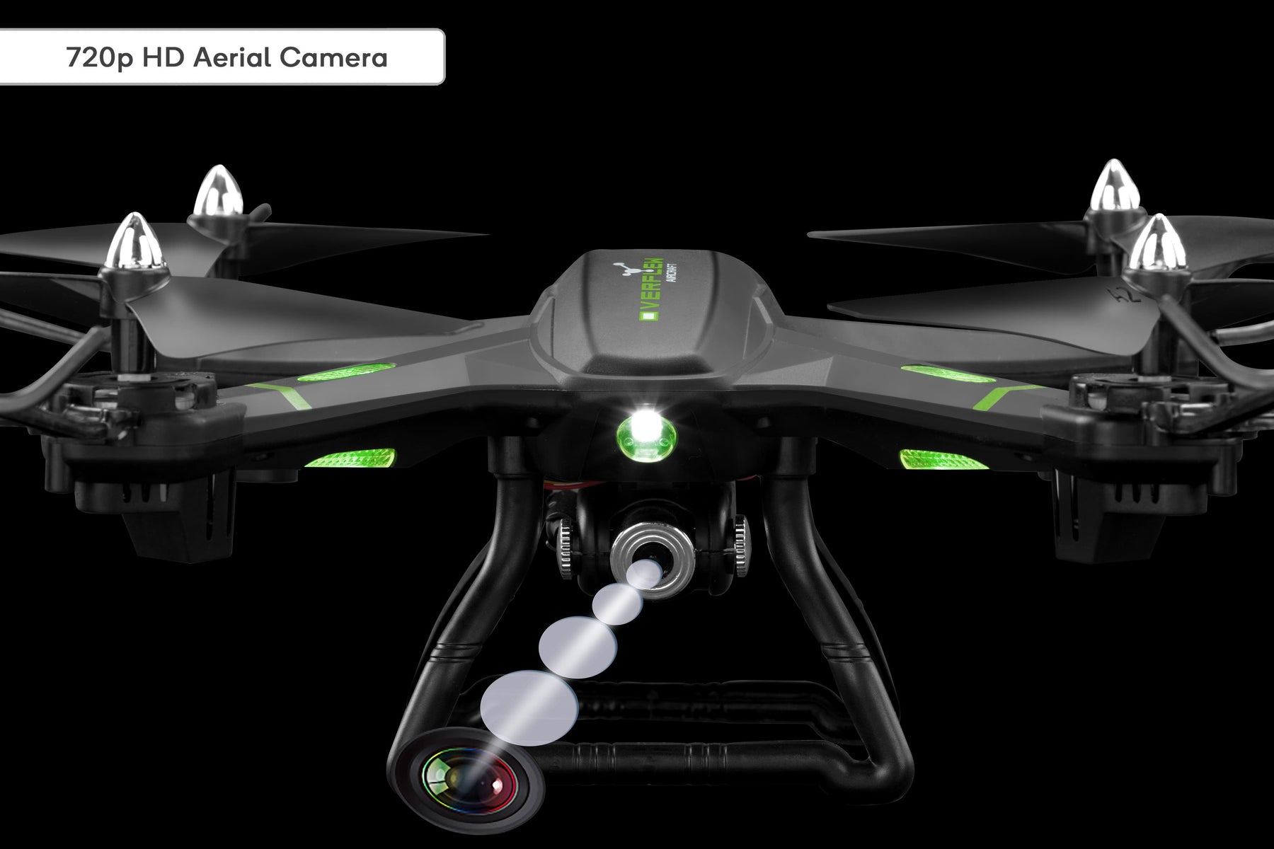 Kogan VultureX Drone and Accessories | SuperSaverAU