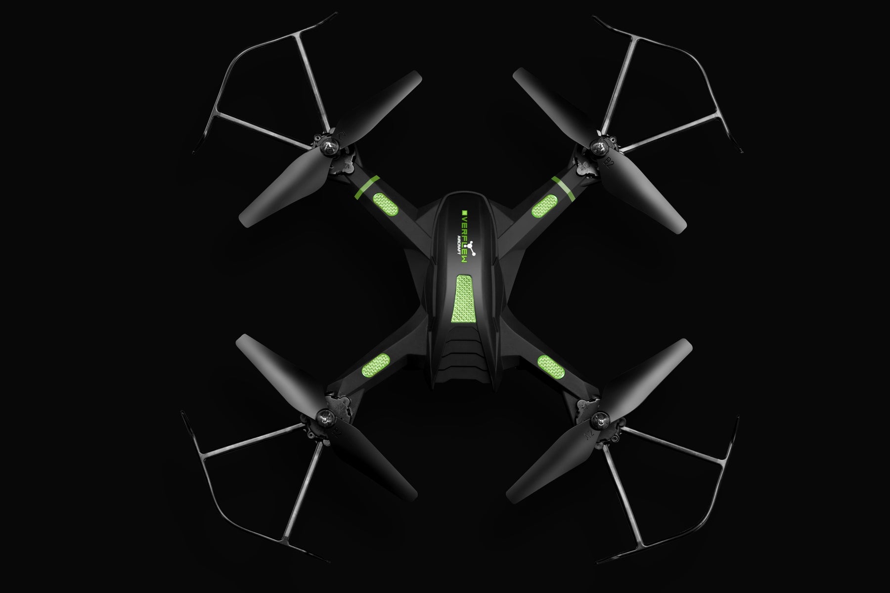 Kogan VultureX Drone and Accessories | SuperSaverAU