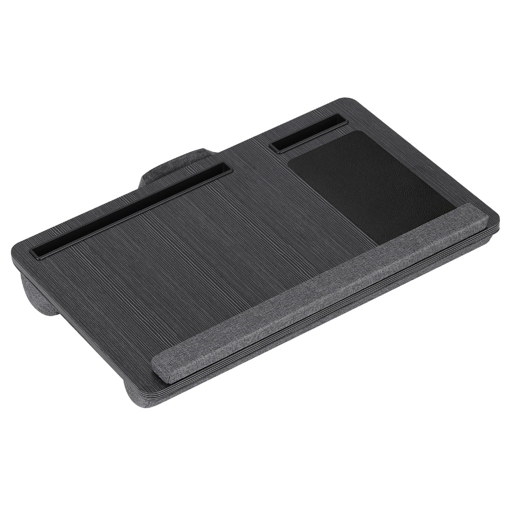 Artiss Lap Desk Laptop DeskS Portable w/ Wrist-rest Phone Slot Mouse Pad 55CM - SuperSaverAU - view 1