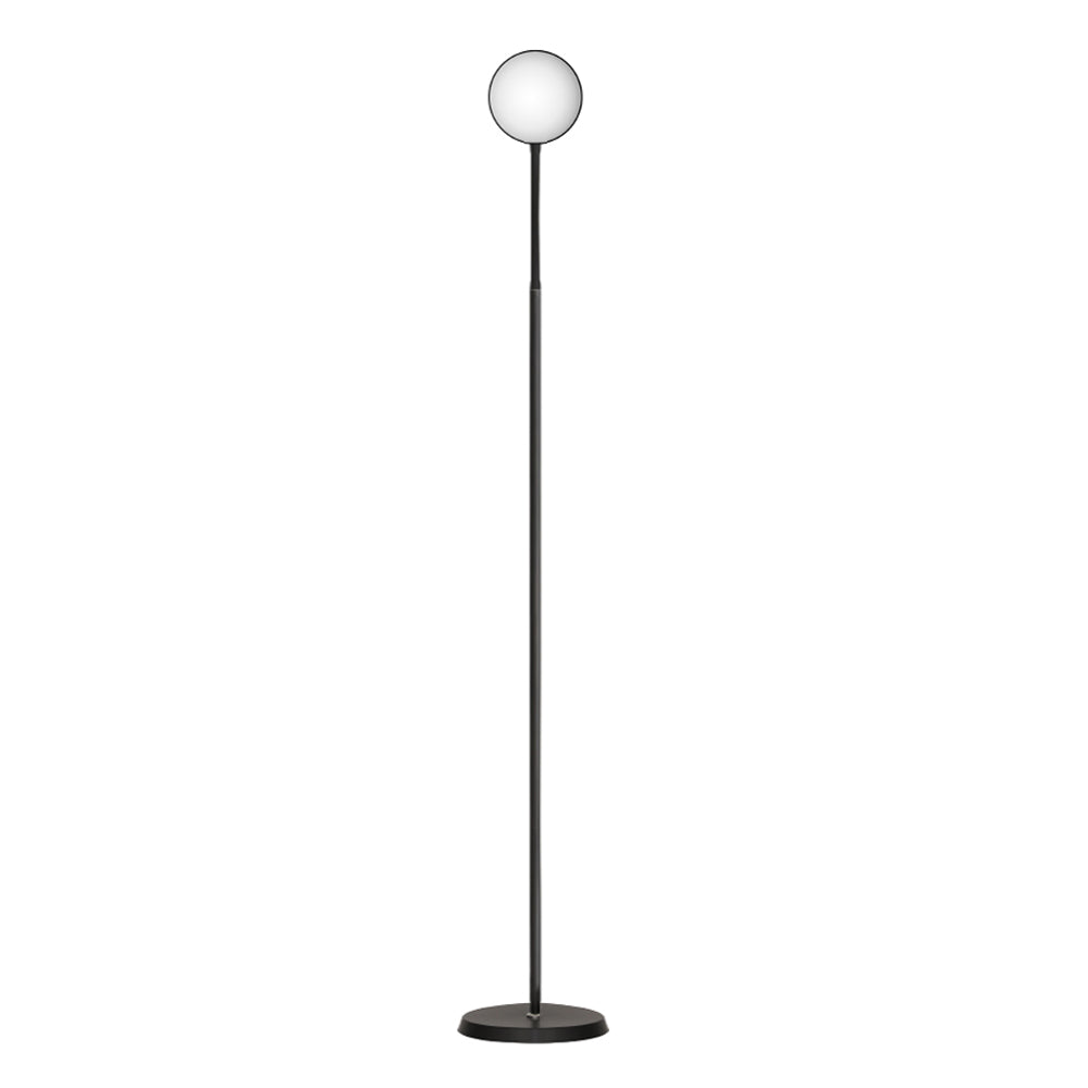 Artiss LED Floor Lamp 1.5m Remote Control Adjustable Brightness & Color Temperature - SuperSaverAU - view 3