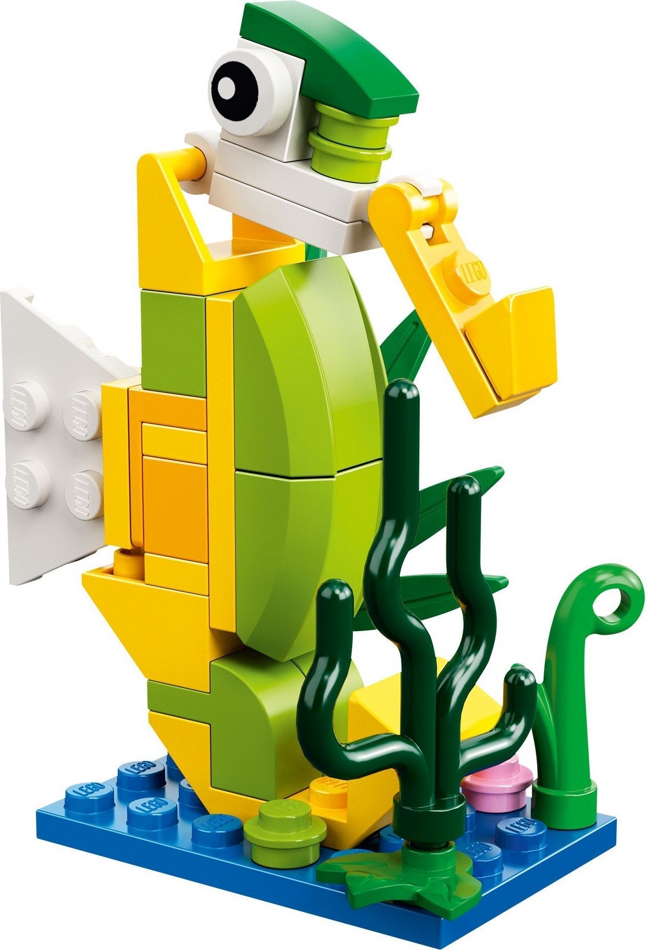 LEGO 40411 Creative Fun 12-in-1 Building Set - SuperSaverAU - view 6