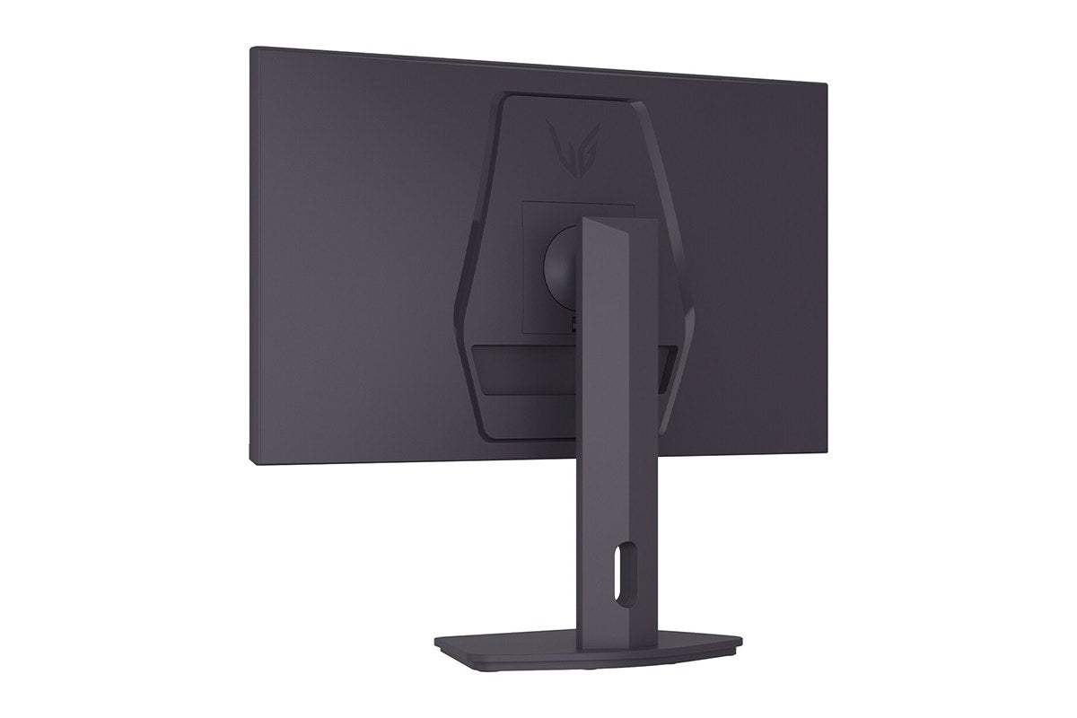 LG UltraGear G6 27" QHD IPS 200Hz 1ms Gaming Monitor (27G610A-B)