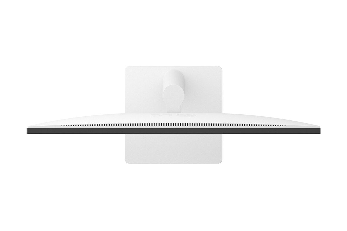LG UltraFine 27" UHD 4K IPS Office Monitor (27US500-W)