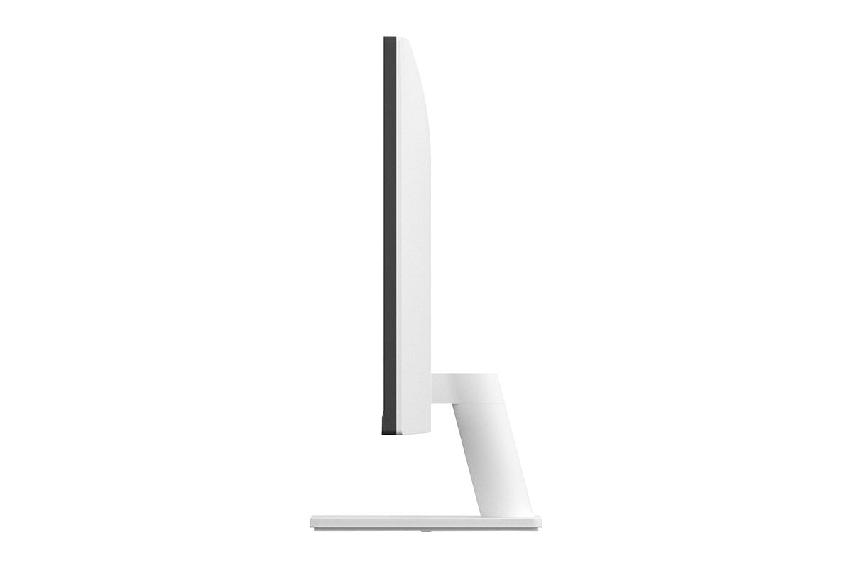 LG UltraFine 27" UHD 4K IPS Office Monitor (27US500-W)