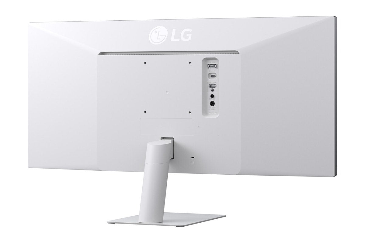 LG 29" UltraWide WFHD IPS 100Hz Office Monitor (29U531A-W)