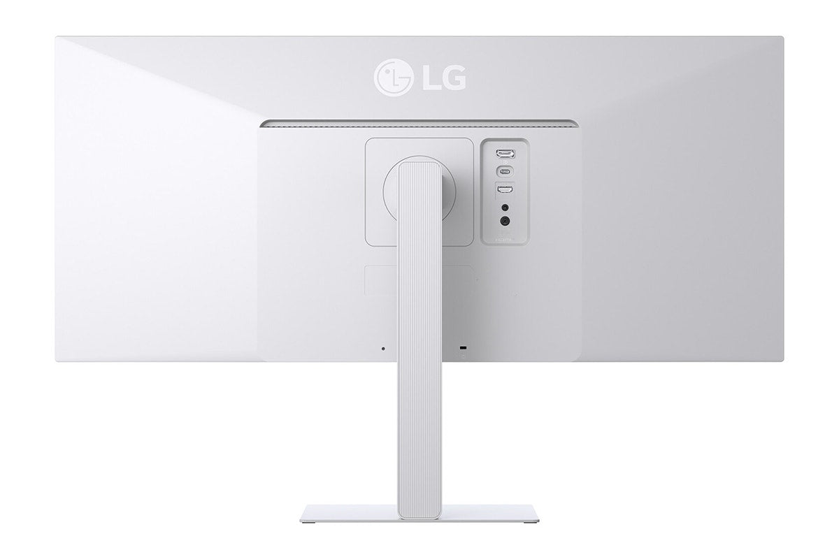 LG 34" UltraWide WFHD IPS 100Hz Borderless Monitor (34U530A-W)