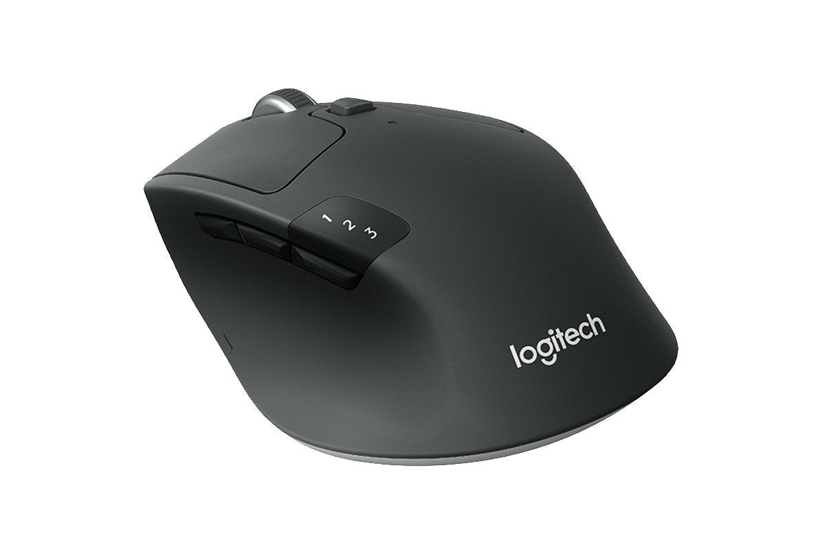 Logitech M720 Triathlon Wireless Mouse (910-004792)