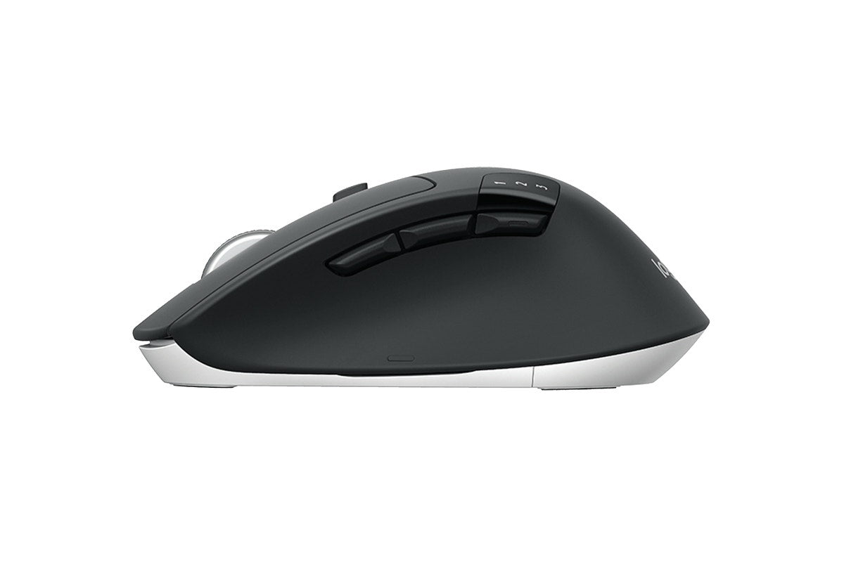 Logitech M720 Triathlon Wireless Mouse (910-004792)