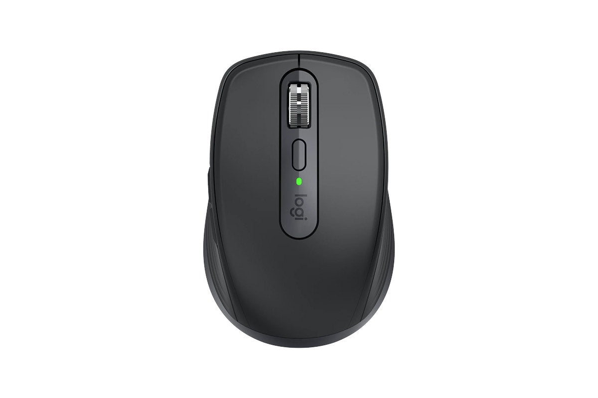 Logitech MX Anywhere 3S Wireless Mouse (Graphite)