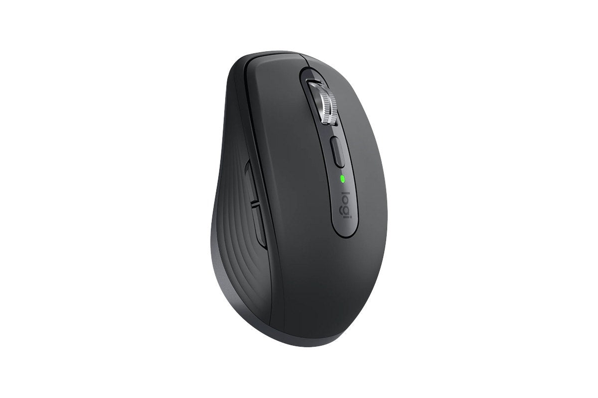 Logitech MX Anywhere 3S Wireless Mouse (Graphite)