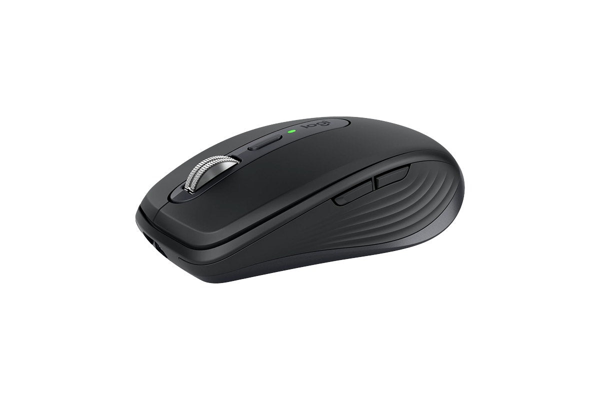Logitech MX Anywhere 3S Wireless Mouse (Graphite)