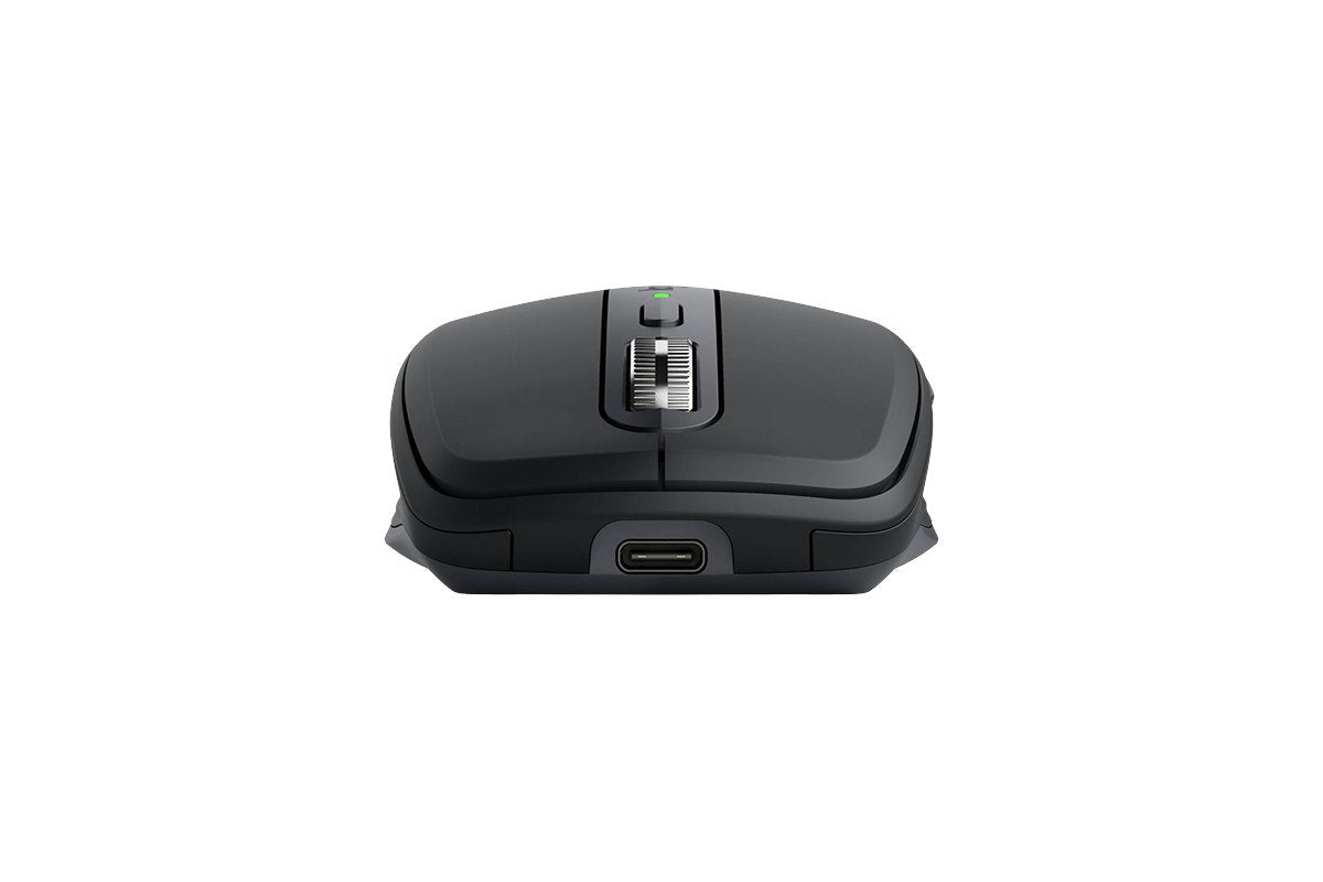 Logitech MX Anywhere 3S Wireless Mouse (Graphite)