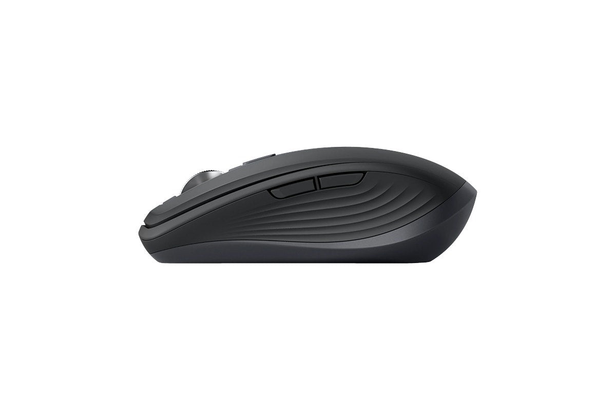 Logitech MX Anywhere 3S Wireless Mouse (Graphite)