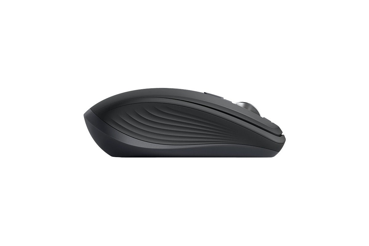 Logitech MX Anywhere 3S Wireless Mouse (Graphite)