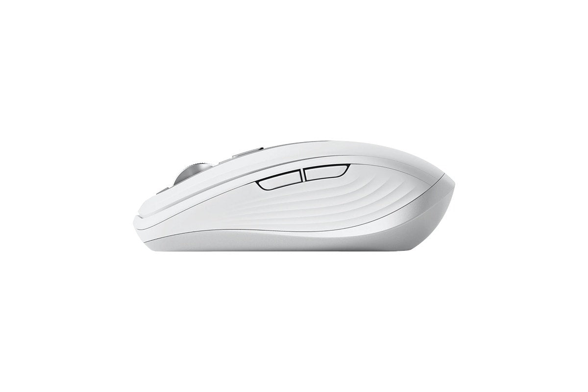Logitech MX Anywhere 3S Wireless Mouse (Pale Grey)