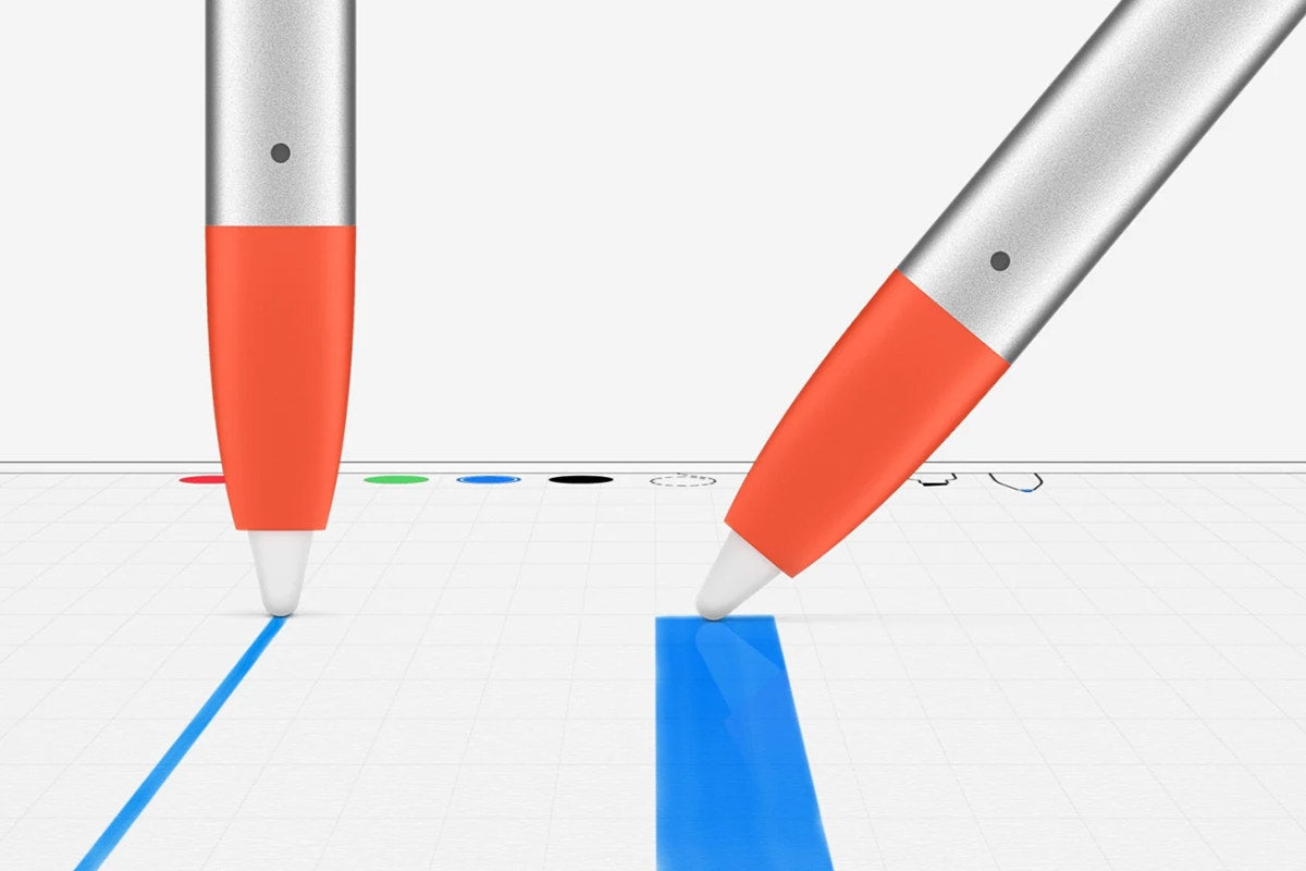 Logitech Crayon (Lightning)