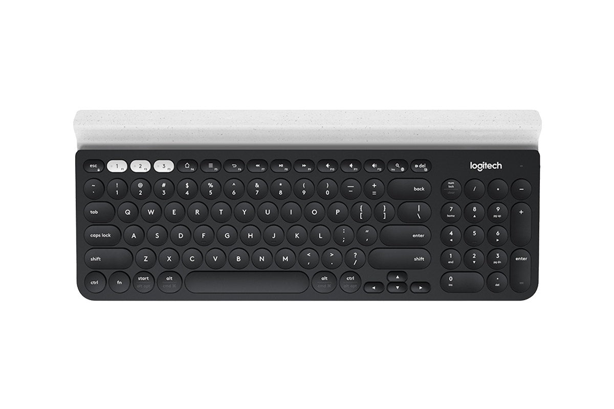 Logitech K780 Multi-Device Wireless Keyboard (920-008028)