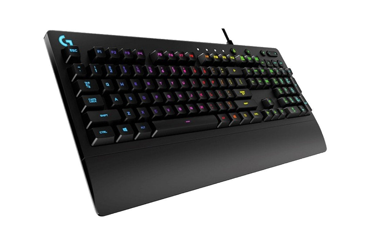 Logitech G213 Prodigy Gaming Keyboard (920-008096)